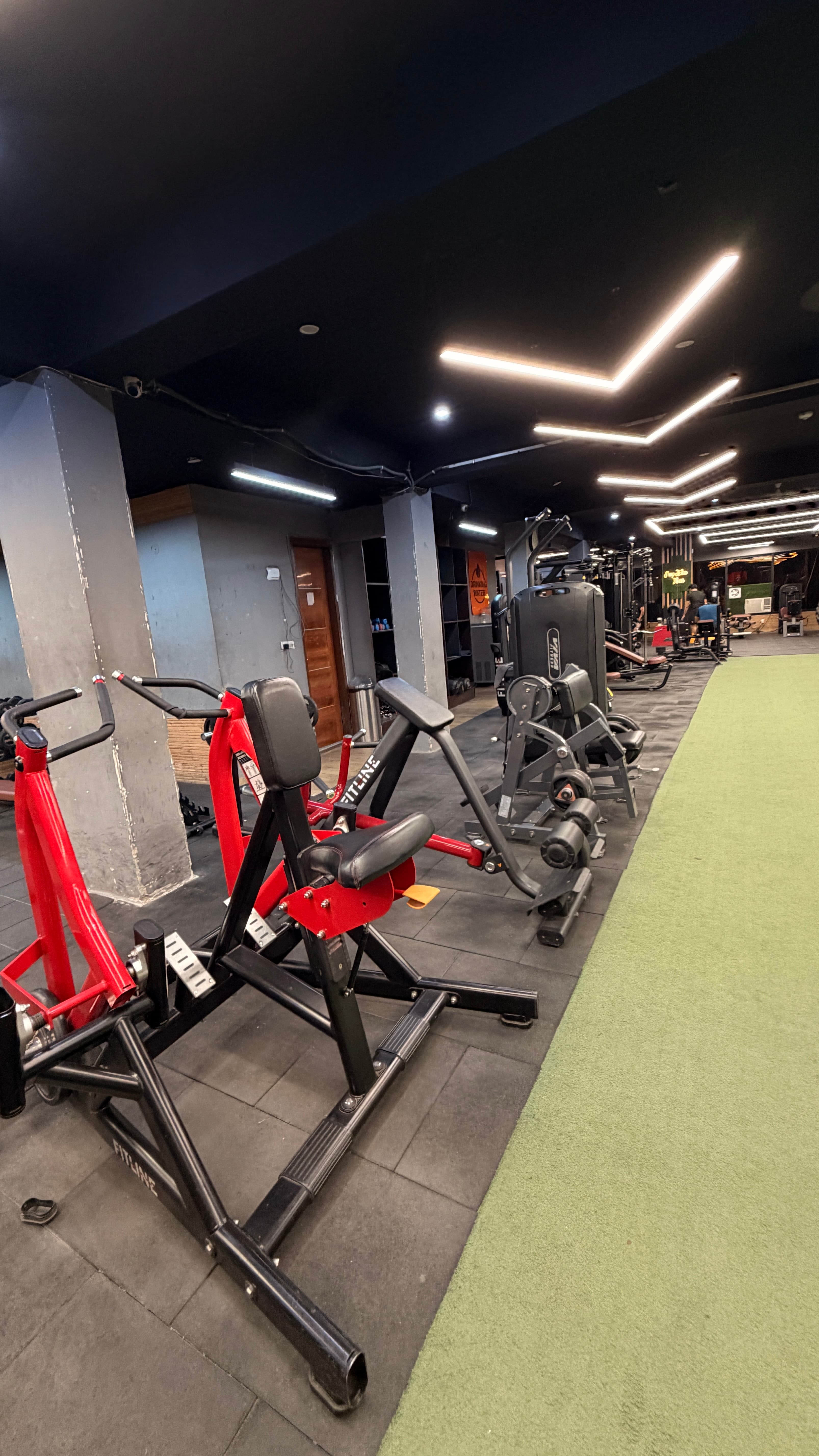 Pump Nation fitness