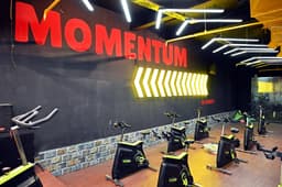 MOMENTUM BY SAMAY 1