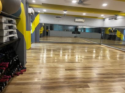 ISTA WELLNESS AND FITNESS OPC PRIVATE LIMITED