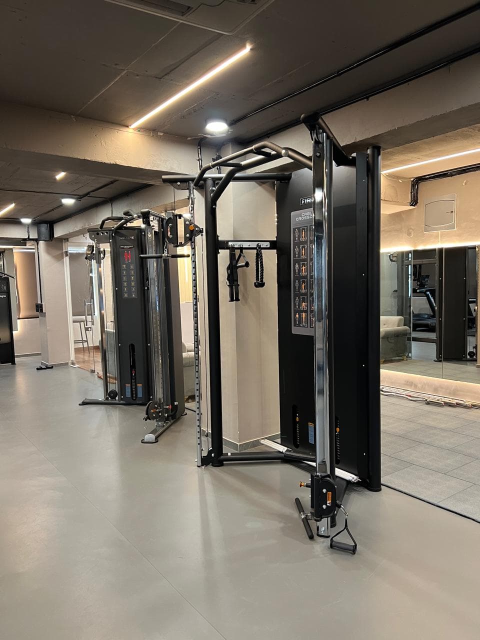 FITLAB Studio
