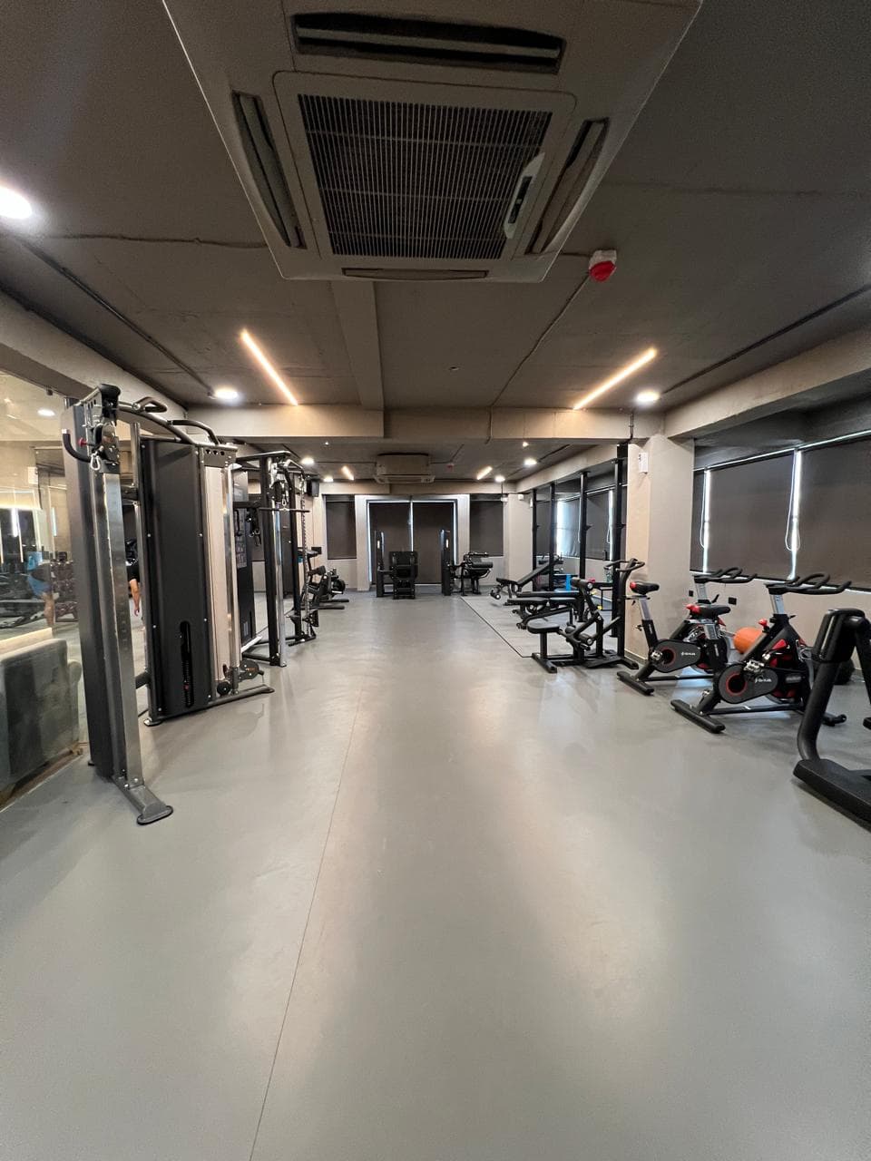 FITLAB Studio