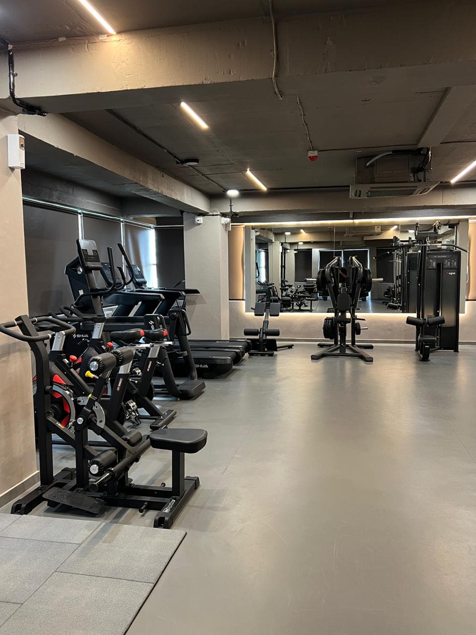 FITLAB Studio