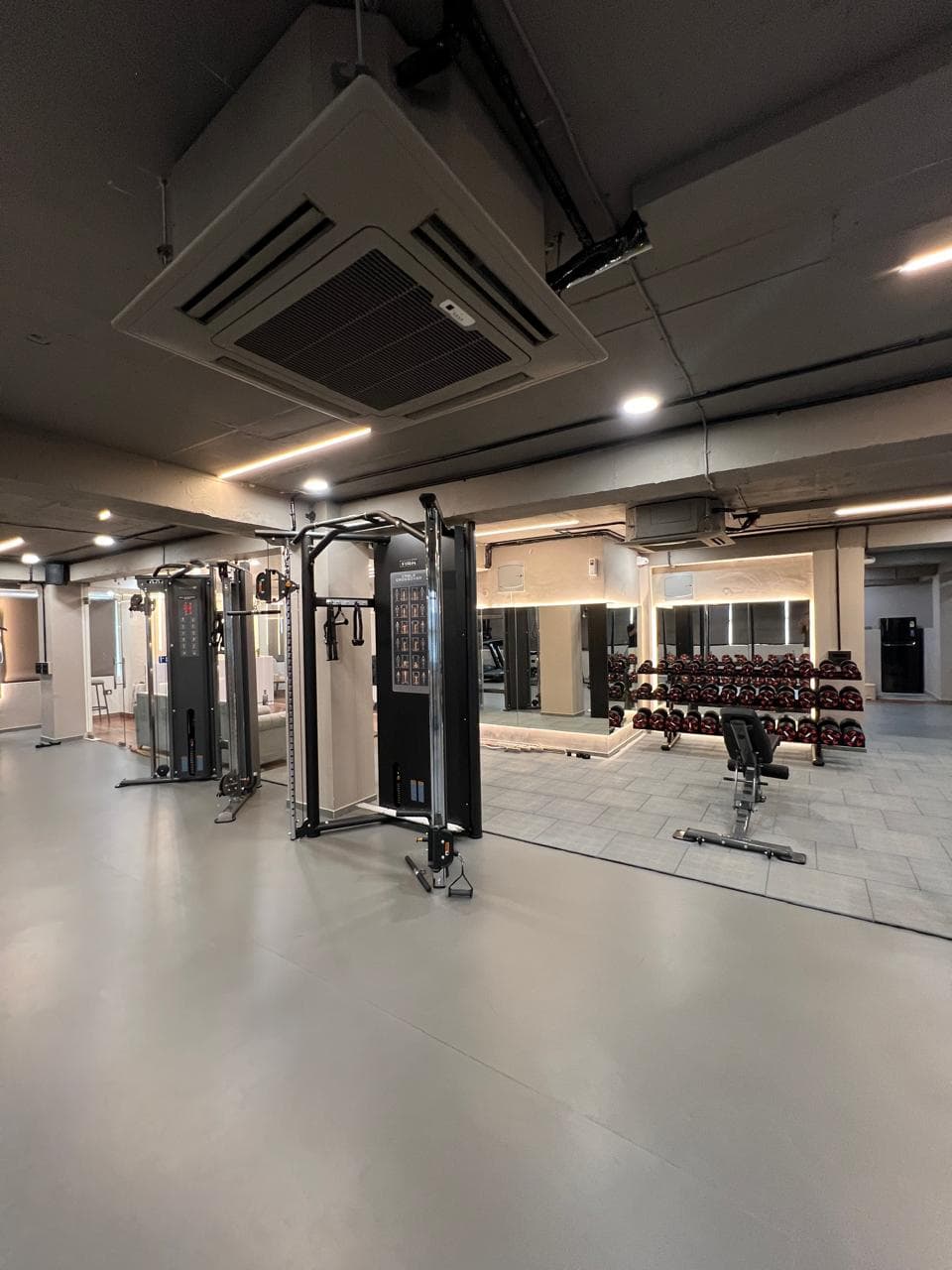 FITLAB Studio