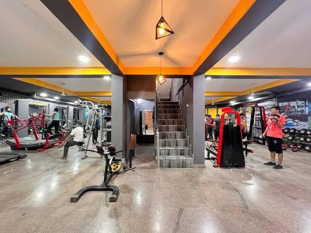 BFC GYM & CrossFit