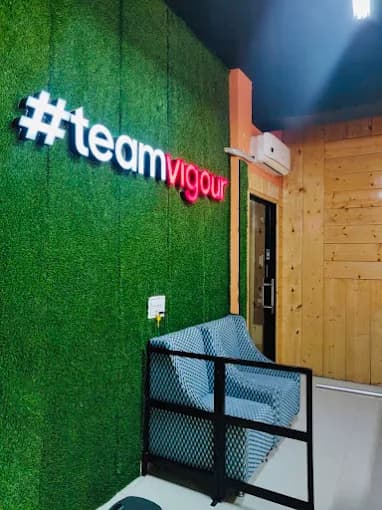 VIGOUR 2.0 GYM
