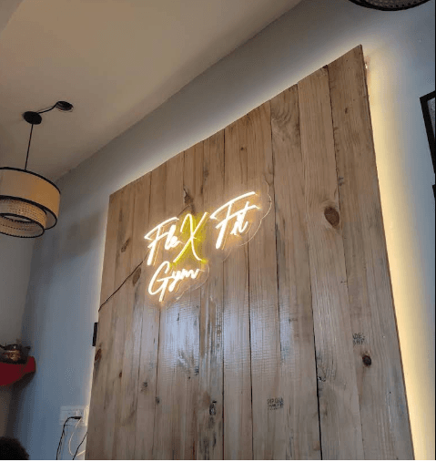 FLEXFIT Gym