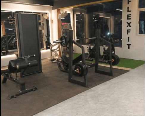 FLEXFIT Gym
