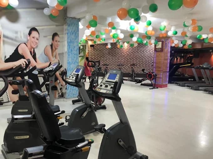 ADS Aesthetic Fitness