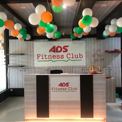 ADS Aesthetic Fitness