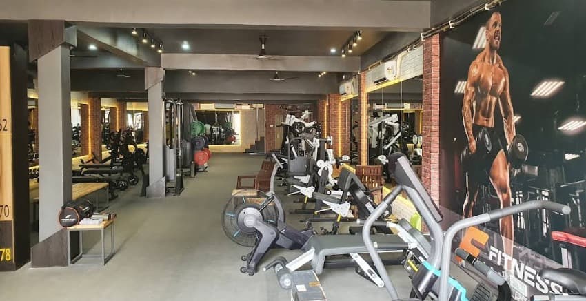 Fitness Club