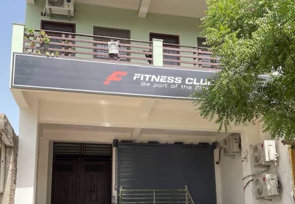 Fitness Club