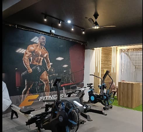 Fitness Club