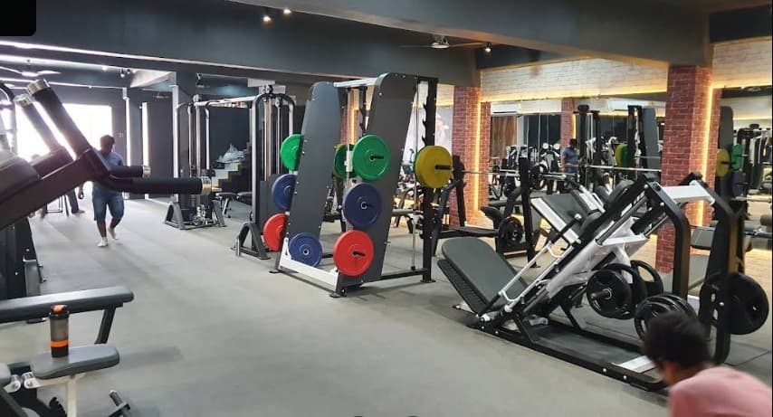 Fitness Club