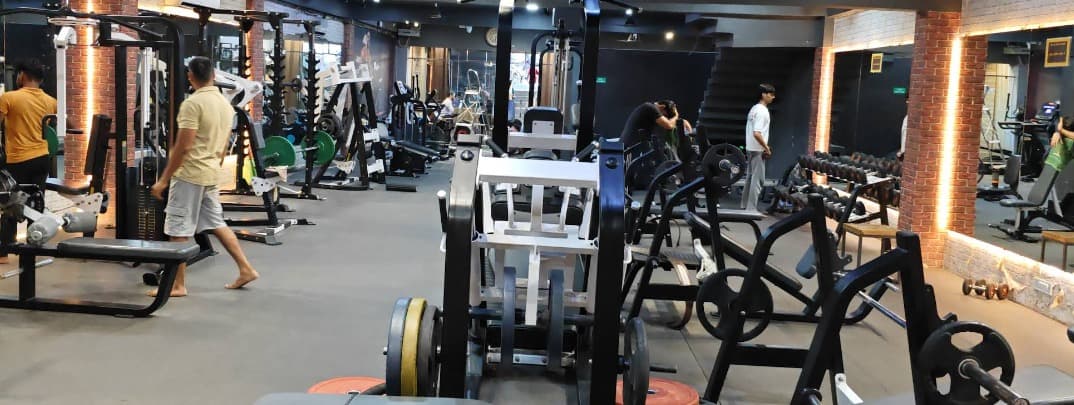 Fitness Club