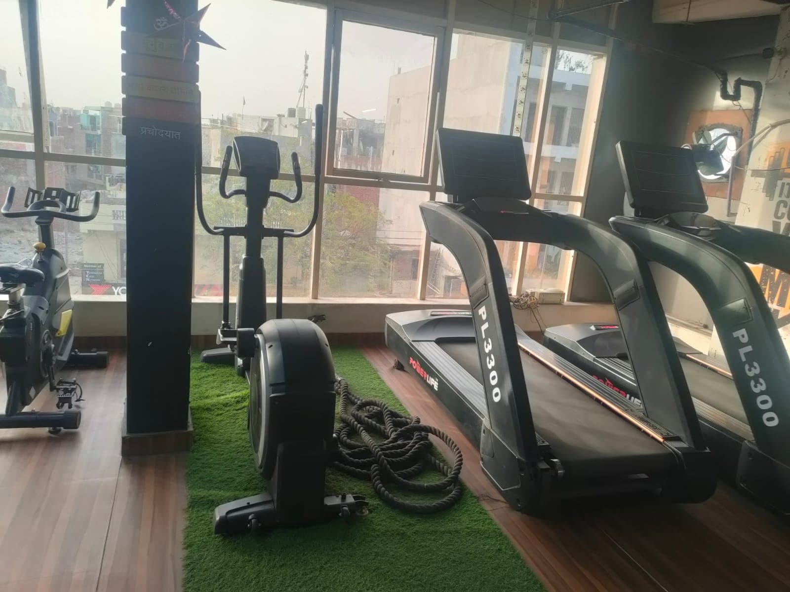 Muscle Vault Fitness