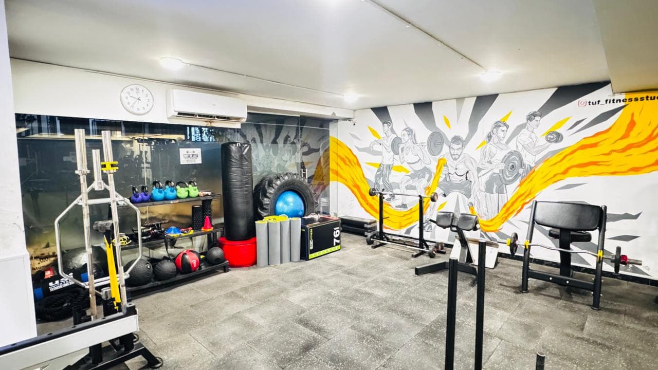 Knight X Fitness