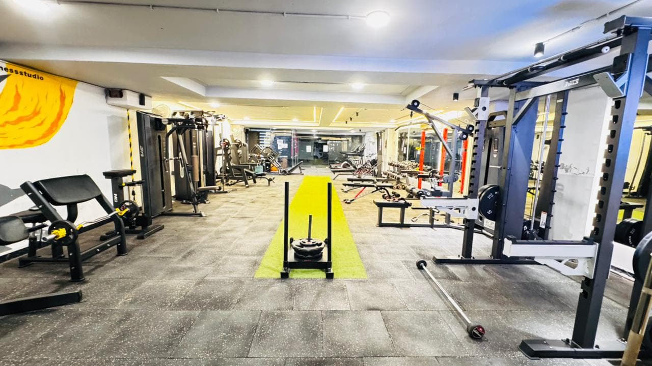 Knight X Fitness