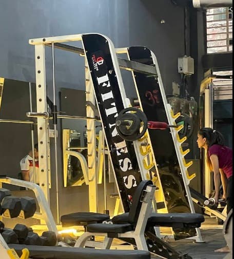 GETSETLIFT FITNESS STUDIO