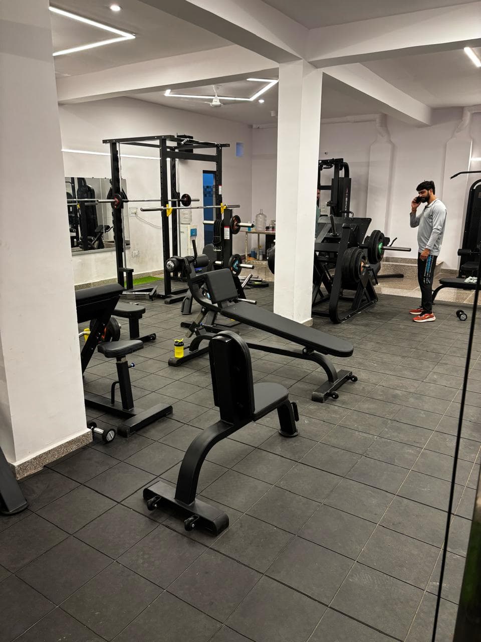 HECTOR's GYM